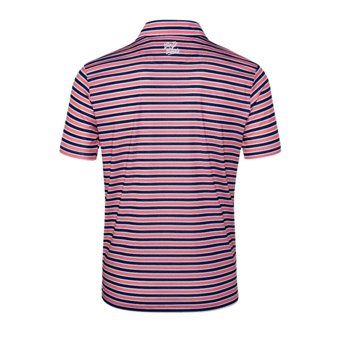 GOLF GODS - GOLF GODS Men's Houston MVP Performance Polo - The Agora Bangkok